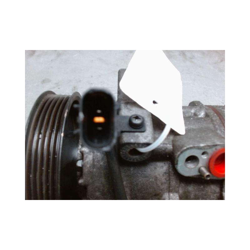 COMPRESSEUR AIR CONDITIONNE KIA RIO