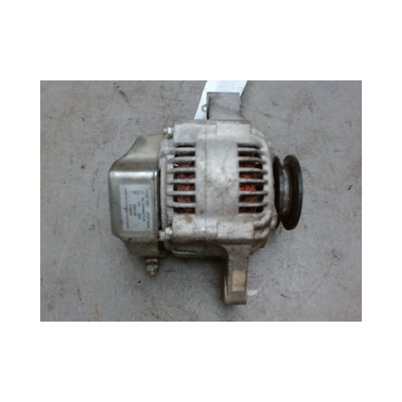ALTERNATEUR MICROCAR M.GO