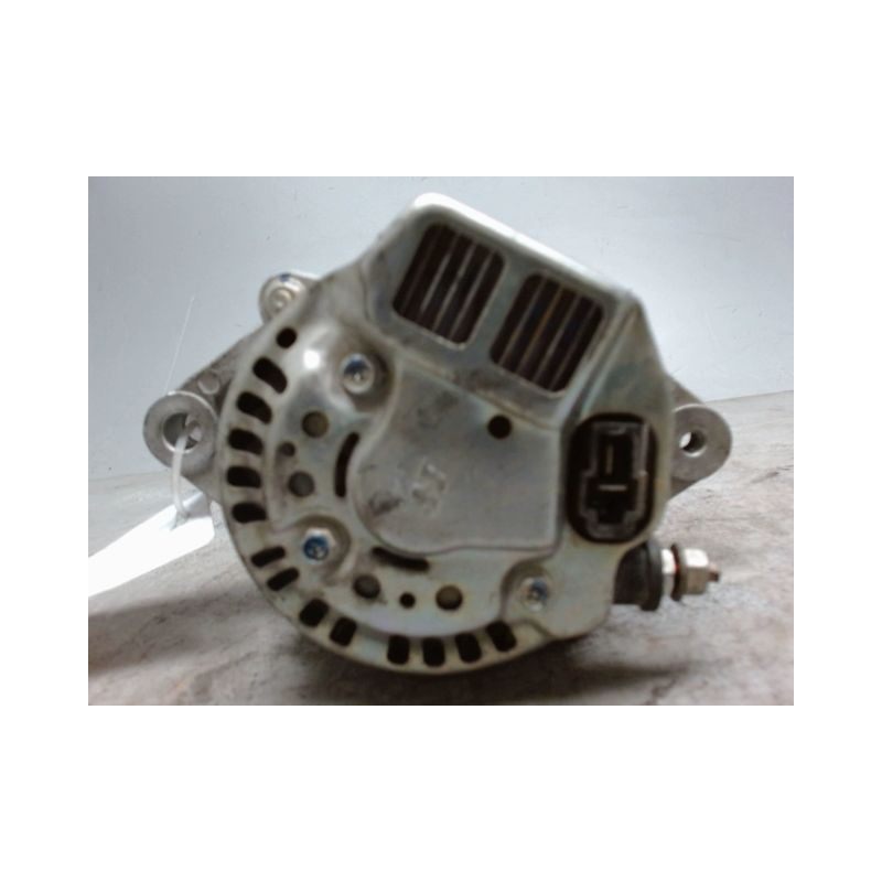ALTERNATEUR MICROCAR M.GO