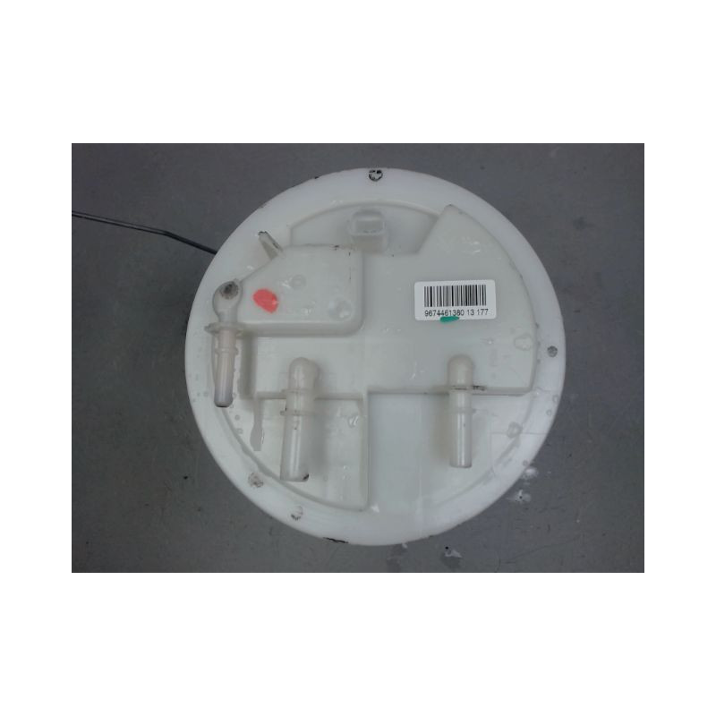 POMPE CARBURANT IMMERGEE PEUGEOT 208 PHASE 1 DIESEL