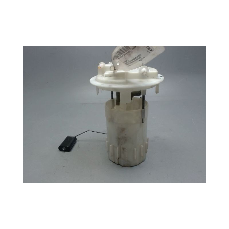 POMPE CARBURANT IMMERGEE PEUGEOT 208 PHASE 1 DIESEL