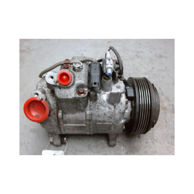 COMPRESSEUR AIR CONDITIONNE BMW SERIE 3 E90 PHASE 2 DIESEL