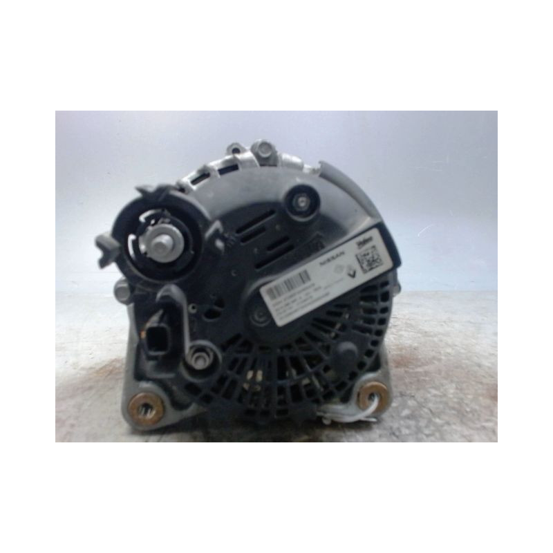 ALTERNATEUR RENAULT TRAFIC 3  DIESEL