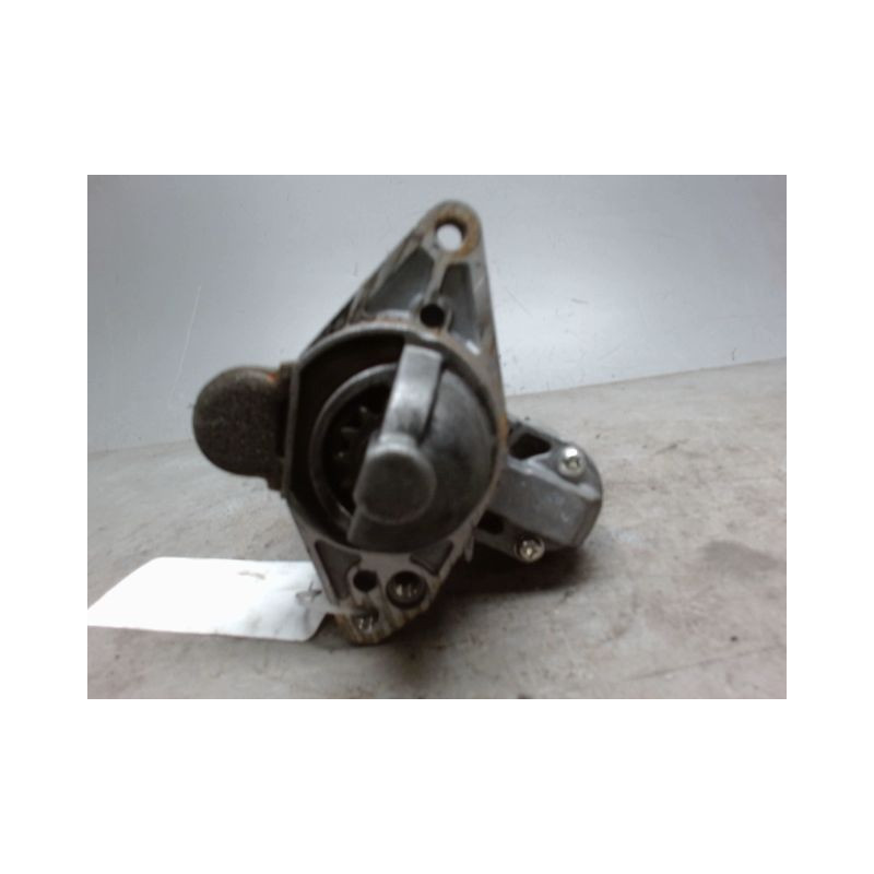 DEMARREUR RENAULT TRAFIC 3  DIESEL
