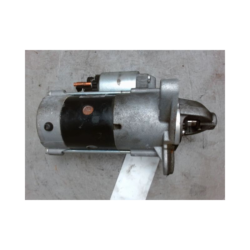 DEMARREUR RENAULT TRAFIC 3  DIESEL