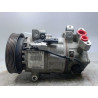 COMPRESSEUR AIR CONDITIONNE RENAULT CLIO 4 PHASE 1 DIESEL