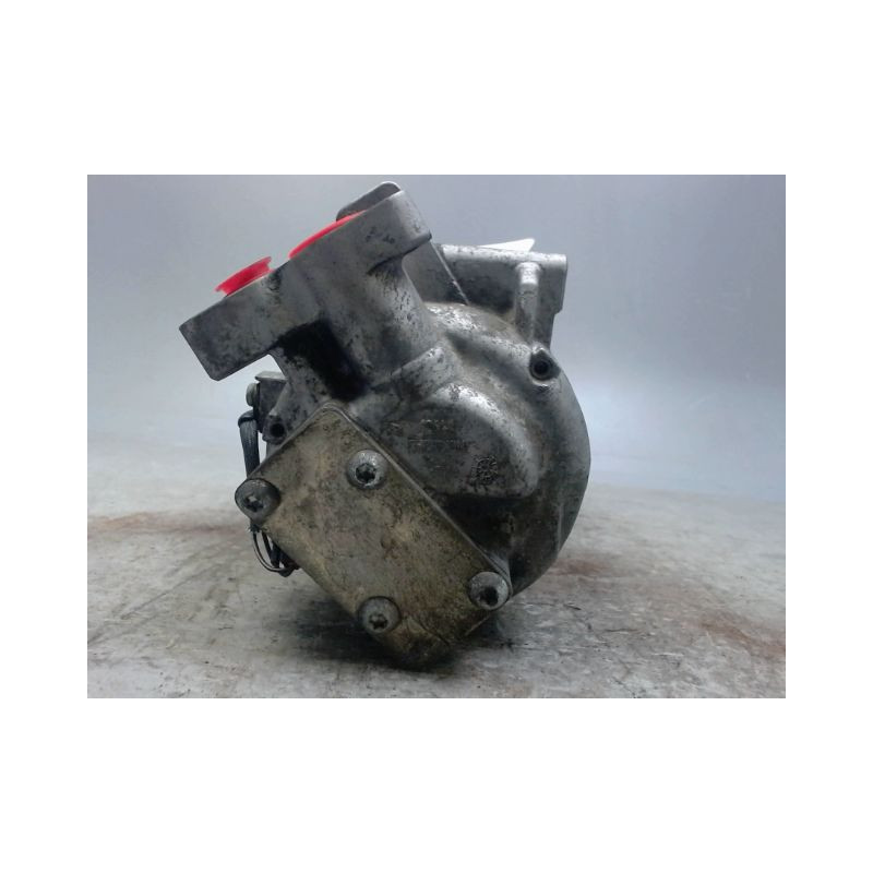 COMPRESSEUR AIR CONDITIONNE RENAULT CLIO