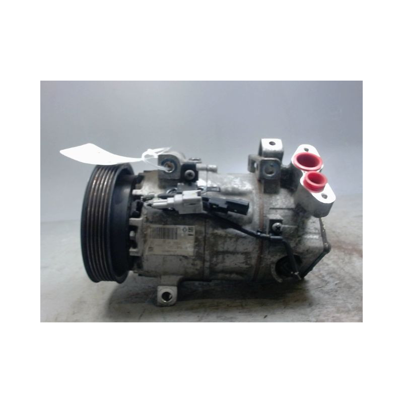 COMPRESSEUR AIR CONDITIONNE RENAULT CLIO