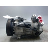 COMPRESSEUR AIR CONDITIONNE RENAULT CLIO