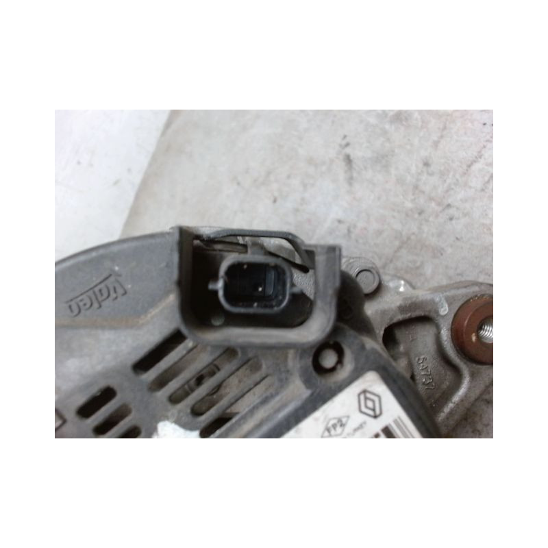 ALTERNATEUR RENAULT CLIO
