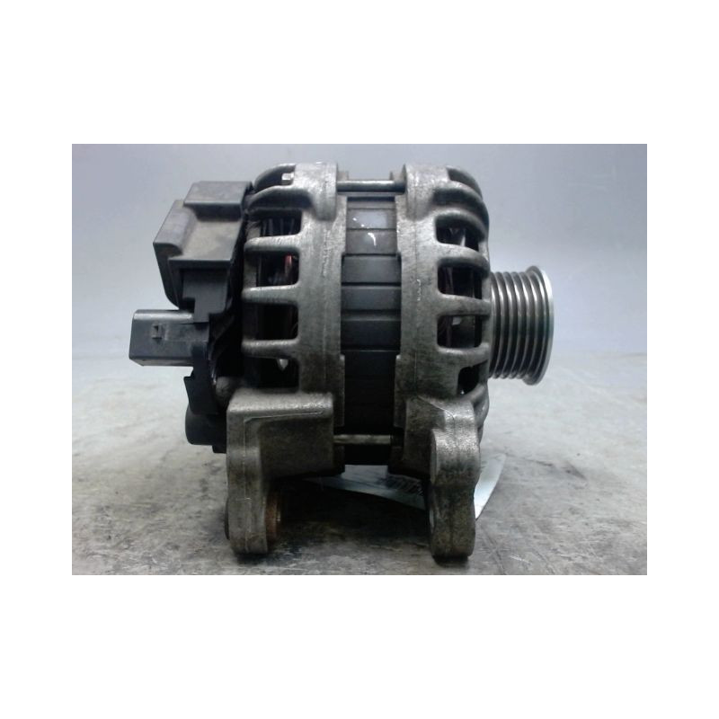 ALTERNATEUR VOLKSWAGEN POLO 5 PHASE 2  ESSENCE