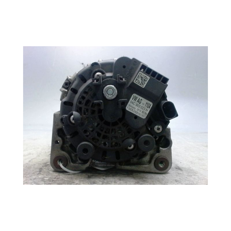 ALTERNATEUR VOLKSWAGEN POLO 5 PHASE 2  ESSENCE