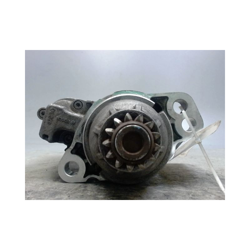 DEMARREUR VOLKSWAGEN POLO 5 PHASE 2  ESSENCE