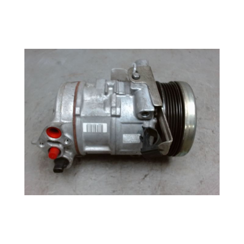 COMPRESSEUR AIR CONDITIONNE FIAT FIORINO
