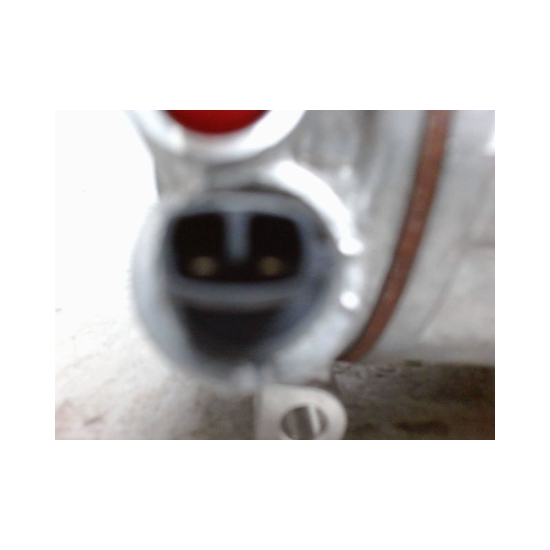 COMPRESSEUR AIR CONDITIONNE FIAT FIORINO