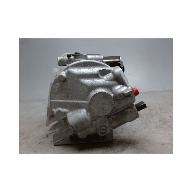 COMPRESSEUR AIR CONDITIONNE FIAT FIORINO