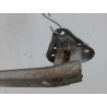 RENFORT PARE-CHOC ARRIERE  TOYOTA YARIS 2005-