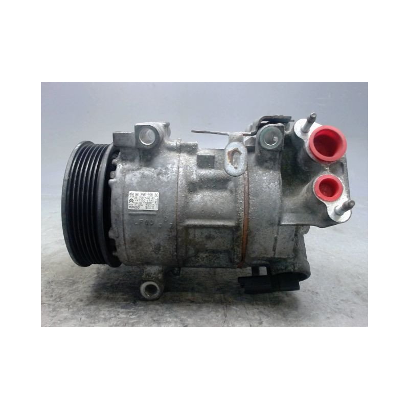 COMPRESSEUR AIR CONDITIONNE DS DS5