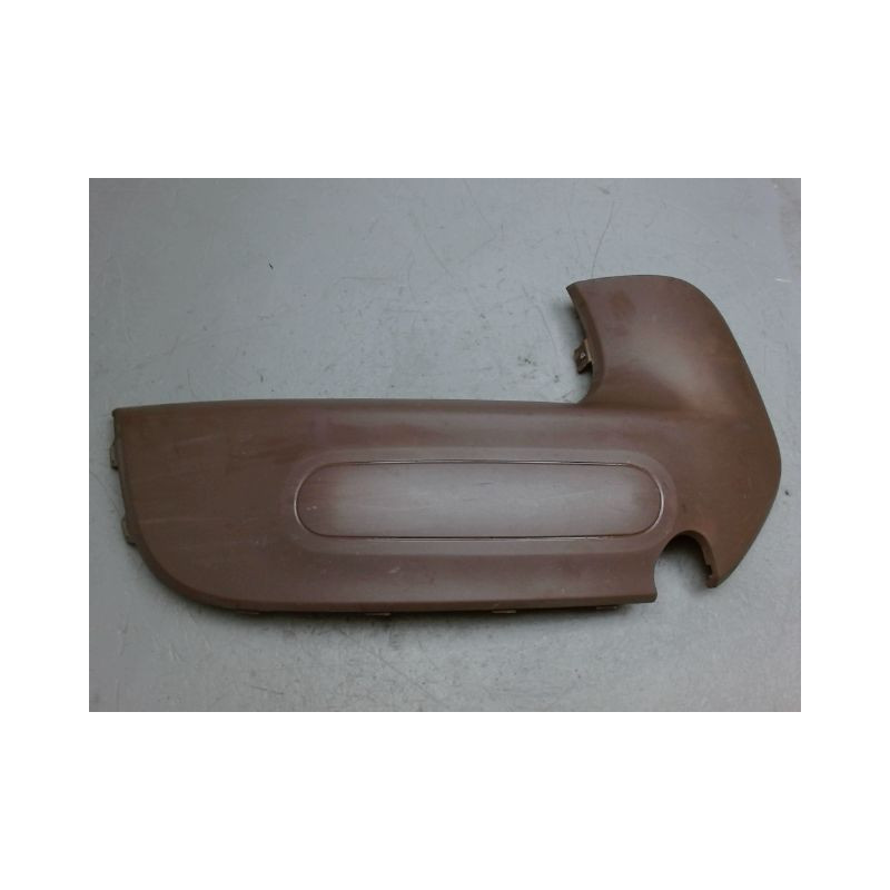 ENJOLIVEUR PARE-CHOC AVD CITROEN C4 CACTUS