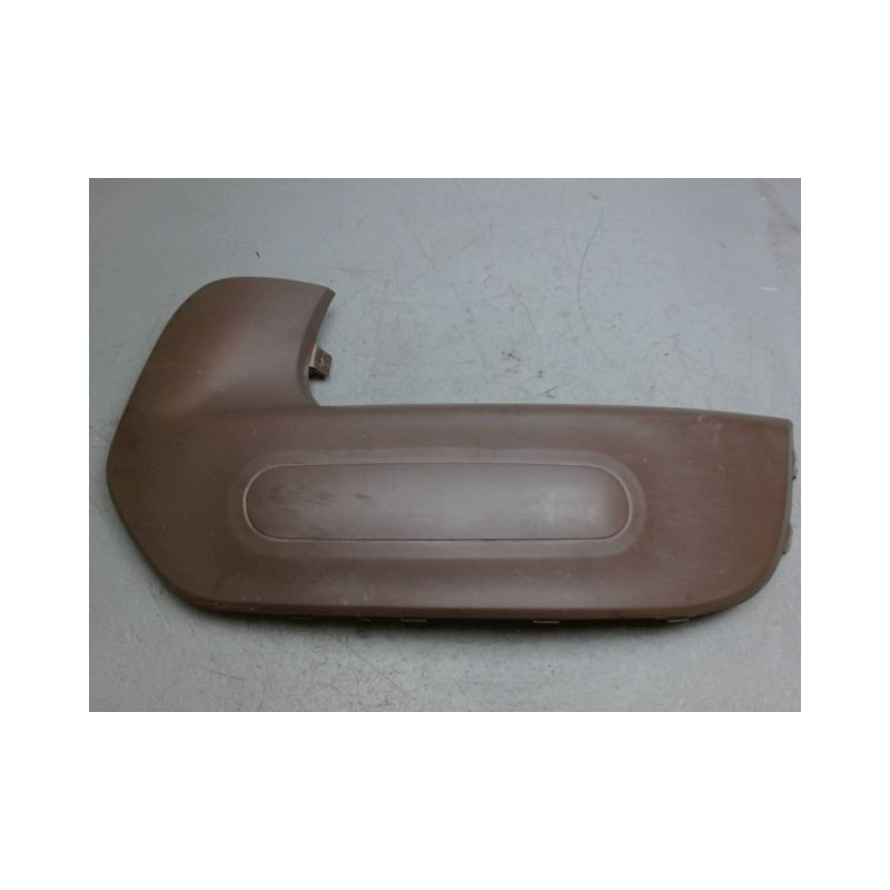 ENJOLIVEUR PARE-CHOC AVG CITROEN C4 CACTUS