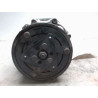 COMPRESSEUR AIR CONDITIONNE VOLKSWAGEN GOLF IV 98-2004