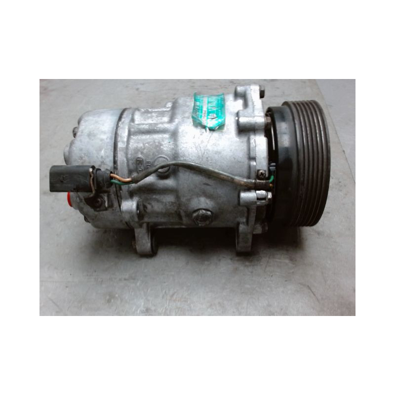COMPRESSEUR AIR CONDITIONNE VOLKSWAGEN GOLF IV 98-2004