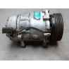 COMPRESSEUR AIR CONDITIONNE VOLKSWAGEN GOLF IV 98-2004