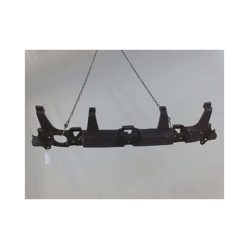 ABSORBEUR PARE-CHOC ARRIERE DACIA DUSTER 2