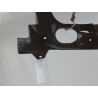 ABSORBEUR PARE-CHOC ARRIERE DACIA DUSTER 2