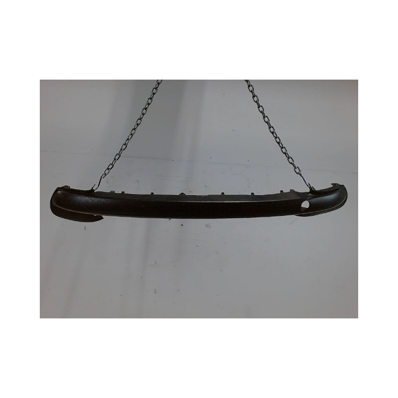 PROTECTION PARE-CHOC AVANT PEUGEOT 207 5P