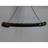 PROTECTION PARE-CHOC AVANT PEUGEOT 207 5P