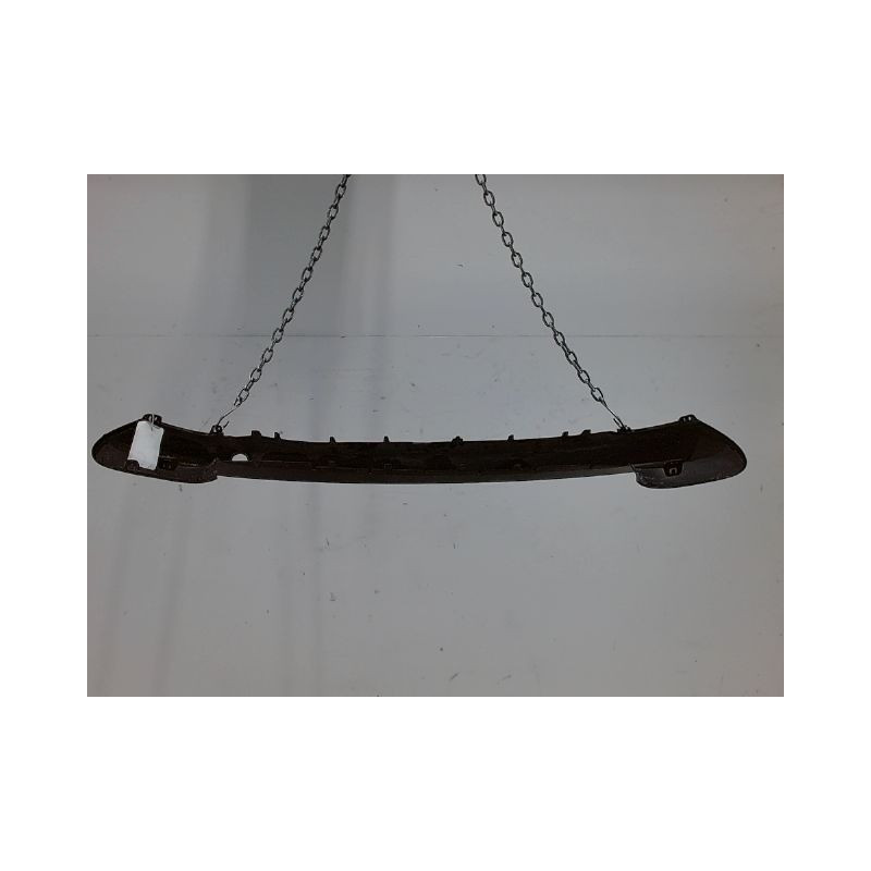 PROTECTION PARE-CHOC AVANT PEUGEOT 207 5P