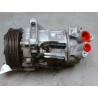 COMPRESSEUR AIR CONDITIONNE RENAULT CLIO 5  DIESEL