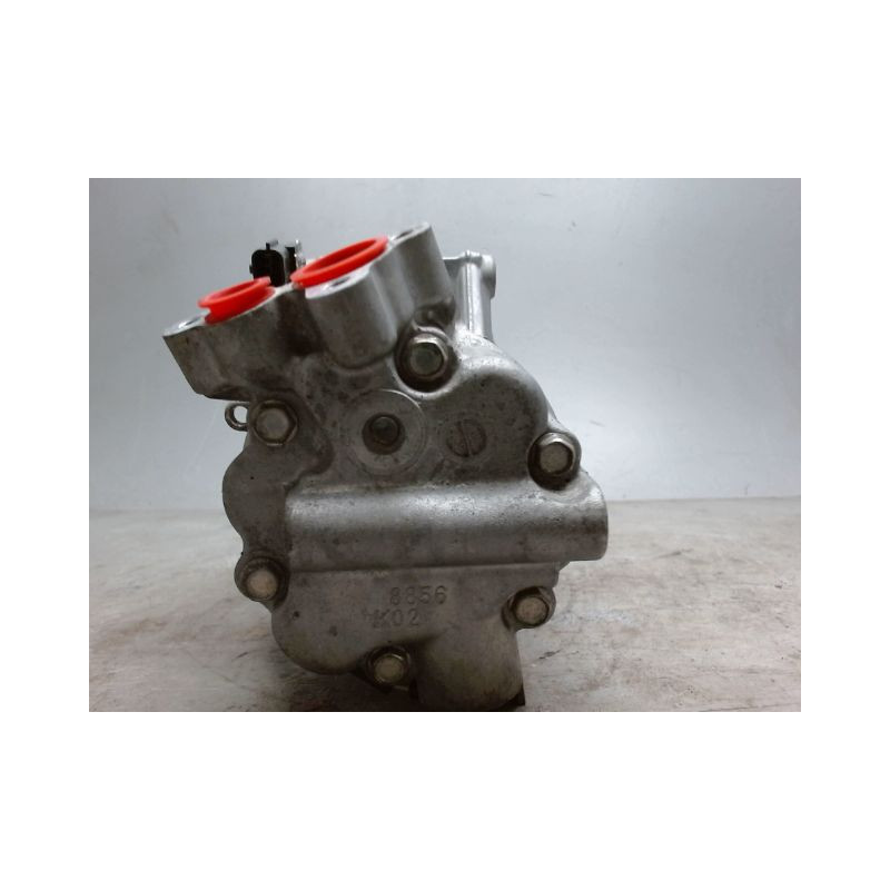 COMPRESSEUR AIR CONDITIONNE RENAULT CLIO 5  DIESEL