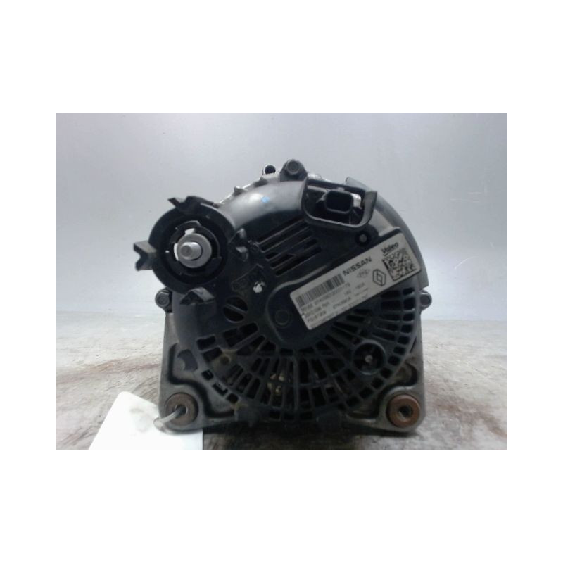 ALTERNATEUR RENAULT CLIO 5  DIESEL