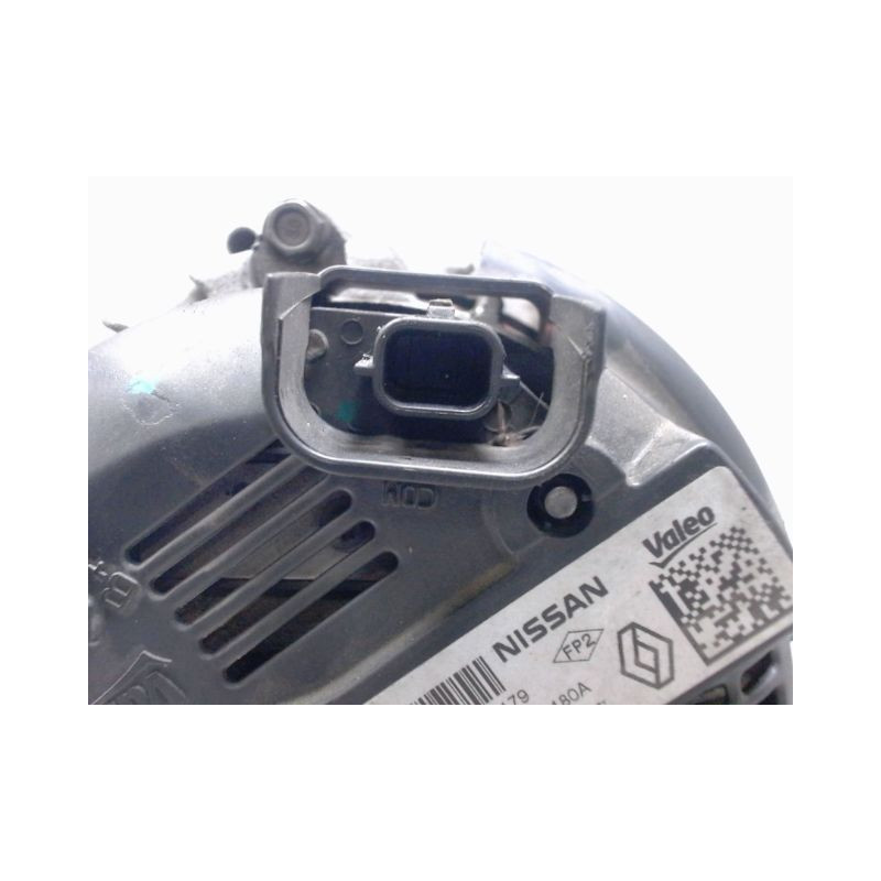 ALTERNATEUR RENAULT CLIO 5  DIESEL