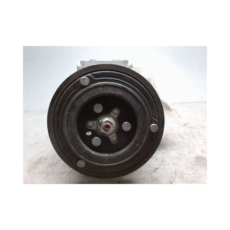 COMPRESSEUR AIR CONDITIONNE OPEL ASTRA