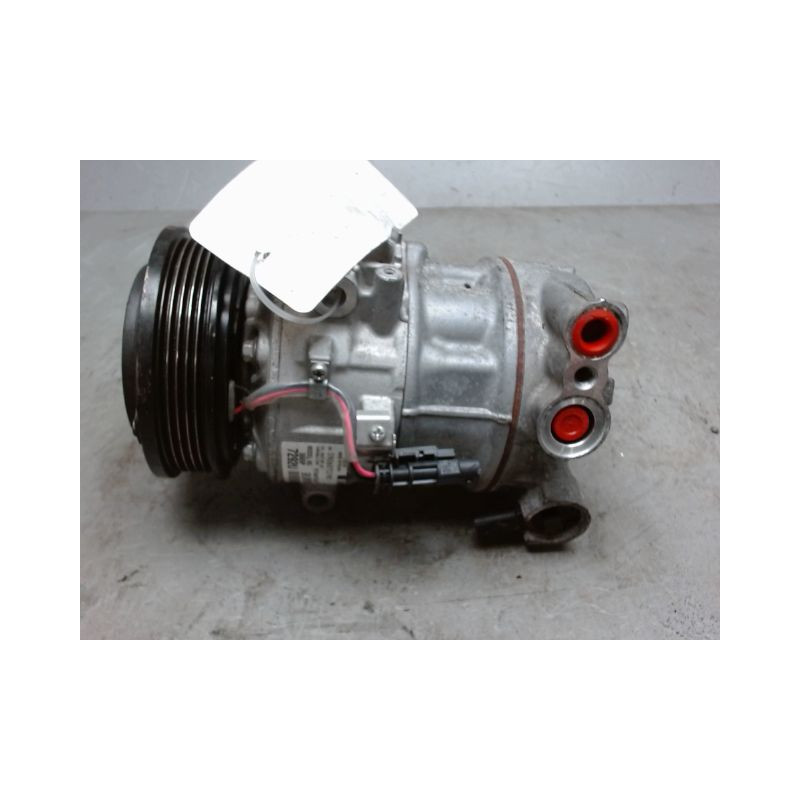 COMPRESSEUR AIR CONDITIONNE OPEL ASTRA