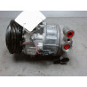 COMPRESSEUR AIR CONDITIONNE OPEL ASTRA