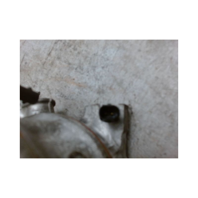 COMPRESSEUR AIR CONDITIONNE OPEL ASTRA