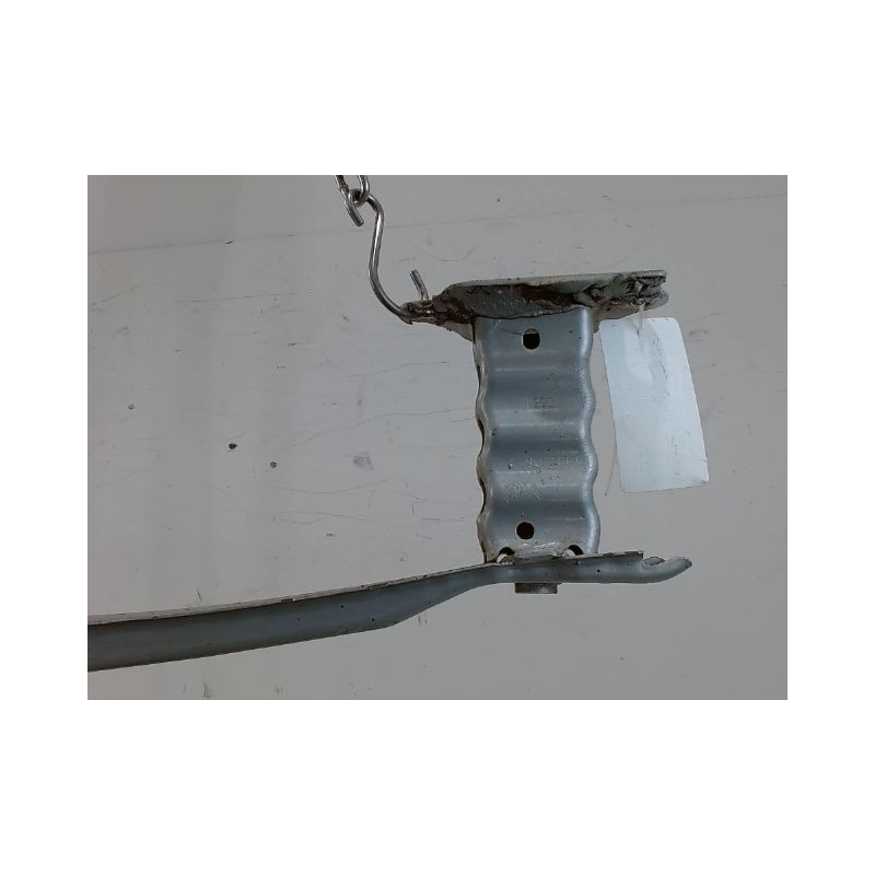 RENFORT PARE-CHOC ARRIERE  CITROEN C3 2 PHASE 1 1.4 HDI - 8V TURB
