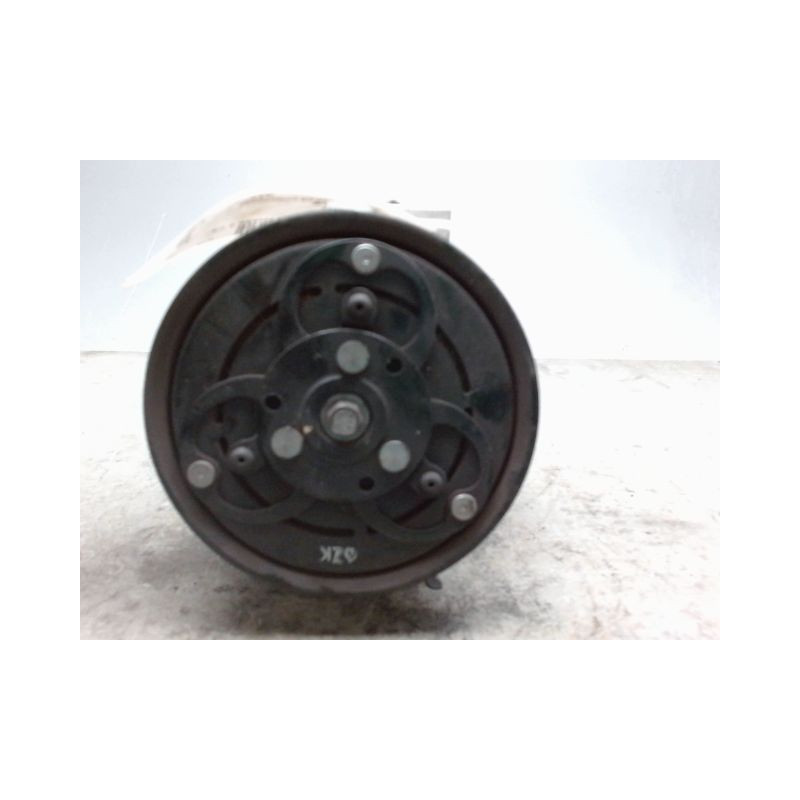 COMPRESSEUR AIR CONDITIONNE RENAULT CLIO 4 PHASE 2 1.5 DCI - 8V TU