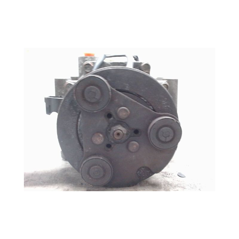 COMPRESSEUR AIR CONDITIONNE JAGUAR X-TYPE