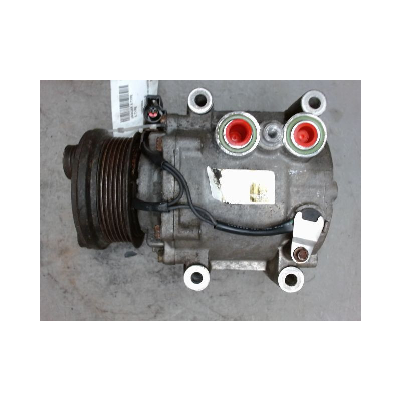 COMPRESSEUR AIR CONDITIONNE JAGUAR X-TYPE