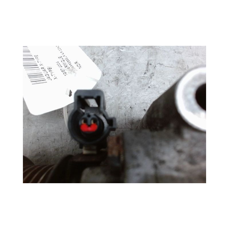 COMPRESSEUR AIR CONDITIONNE JAGUAR X-TYPE