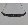 TRAVERSE SUPERIEURE ARMATURE AVANT PEUGEOT 206+ 2009-