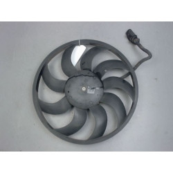 MOTEUR VENTILATEUR RADIATEUR