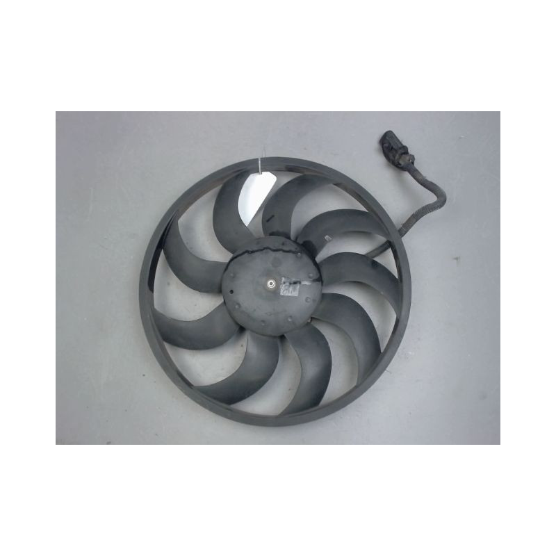 MOTEUR VENTILATEUR RADIATEUR FIAT 500