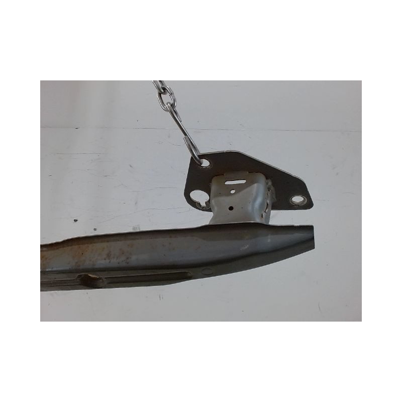RENFORT PARE-CHOC ARRIERE  PEUGEOT 207