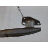 RENFORT PARE-CHOC ARRIERE  PEUGEOT 207
